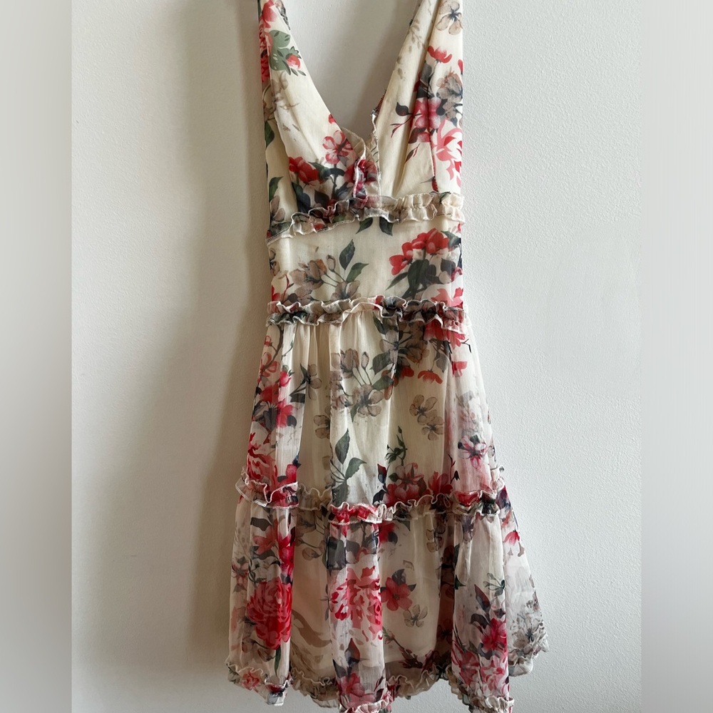 Windsor Dress